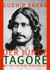 Buchcover Der junge Tagore