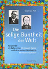 Buchcover Die selige Buntheit der Welt