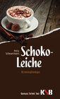 Buchcover Schoko-Leiche