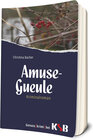 Buchcover Amuse-Gueule