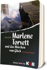 Buchcover Marlene Torvett und das Märchen vom Glück
