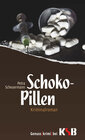 Buchcover Schoko-Pillen