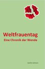 Buchcover Weltfrauentag