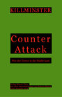 Buchcover Counter Attack