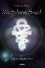 Buchcover Die Salomon Siegel Band I