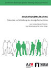 Buchcover Migrationsmarketing