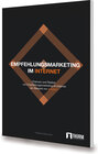 Buchcover Empfehlungsmarketing im Internet