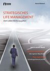 Buchcover Strategisches Life Management