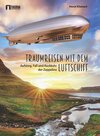 Buchcover Traumreisen mit dem Luftschiff
