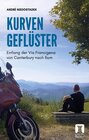 Buchcover Kurvengeflüster