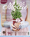 Buchcover Mollie MAKES - Ausgabe 13/2014
