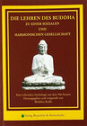 Buchcover Die Lehren des Buddha zu einer sozialen und harmonischen Gesellschaft