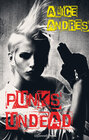 Buchcover Punk's Undead