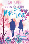 Buchcover Kein Navi für die Liebe – Nina in Love