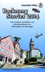 Buchcover Backnang Stories 2014