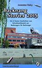 Buchcover Backnang Stories 2015