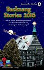 Buchcover Backnang Stories 2016