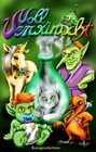 Buchcover Voll Verwünscht