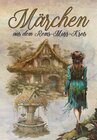 Buchcover Märchen aus dem Rems-Murr-Kreis