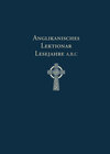 Buchcover Anglikanisches Lektionar