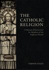 Buchcover The Catholic Religion