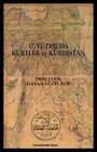 Buchcover Kürtler ve Kürdistan