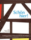 Buchcover Schön hier