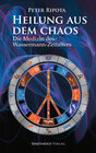 Buchcover Heilung aus dem Chaos.