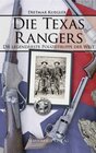 Buchcover Die Texas Rangers