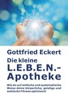 Buchcover Die kleine L.E.B.E.N.-Apotheke