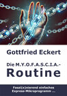 Buchcover Die M.Y.O.F.A.S.C.I.A.-Routine