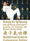 Buchcover Geng Zi-QiGong