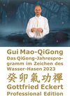Buchcover Gui Mao-QiGong
