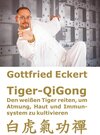 Buchcover Tiger-QiGong