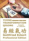 Buchcover YiJing Transformation QiGong