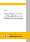 Buchcover Krankenhäuser im Fokus von Finanzbehörden und Sozialversicherungsträgern