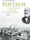 Buchcover Pintsch