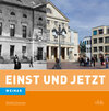 Buchcover Einst und Jetzt - Weimar (Band 42)