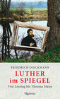 Buchcover Luther im Spiegel