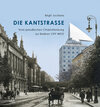 Buchcover Die Kantstraße