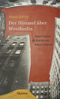 Buchcover Der Himmel über Westberlin