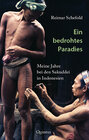 Buchcover Ein bedrohtes Paradies