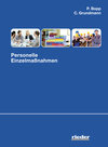 Buchcover Personelle Einzelmaßnahmen