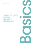 Buchcover Basics