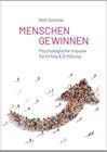 Buchcover Menschen Gewinnen