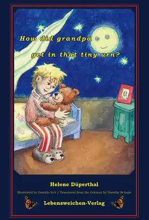 Buchcover ISBN 9783945262115