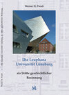 Buchcover Die Leuphana Universität Lüneburg