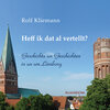 Buchcover Heff ik dat al vertellt?