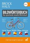 Buchcover TING: Bildwörterbuch. Das sprechende visuelle Wörterbuch