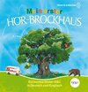Buchcover Mein erster Hör-Brockhaus